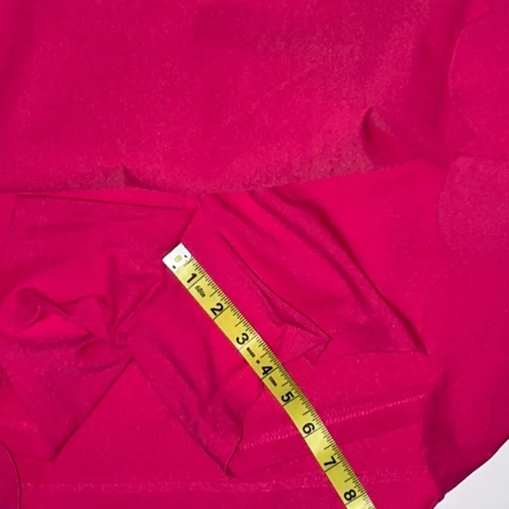 NWT, Attyre Pink Skort, Size 24W - Picture 10 of 10